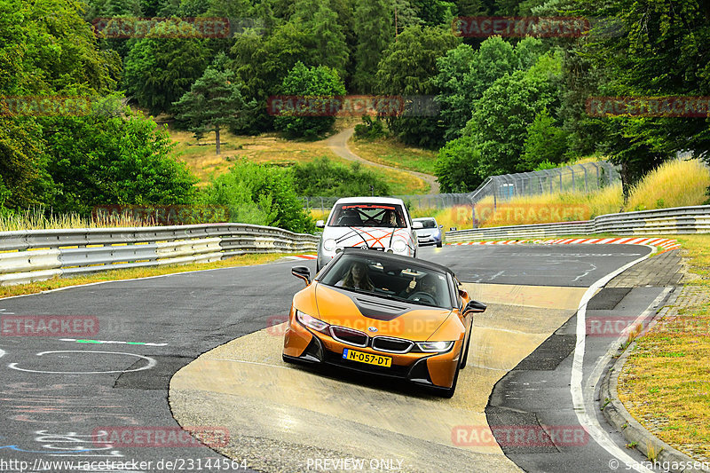 Bild #23144564 - Touristenfahrten Nürburgring Nordschleife (23.07.2023)