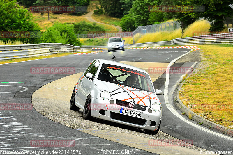 Bild #23144570 - Touristenfahrten Nürburgring Nordschleife (23.07.2023)