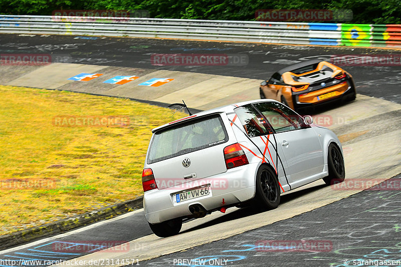 Bild #23144571 - Touristenfahrten Nürburgring Nordschleife (23.07.2023)