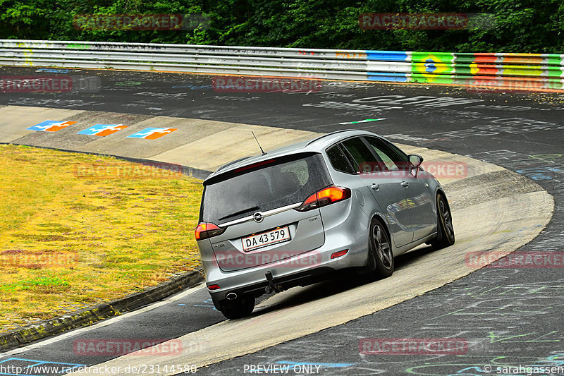 Bild #23144580 - Touristenfahrten Nürburgring Nordschleife (23.07.2023)