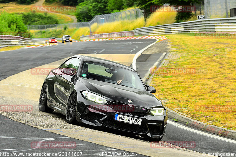 Bild #23144607 - Touristenfahrten Nürburgring Nordschleife (23.07.2023)