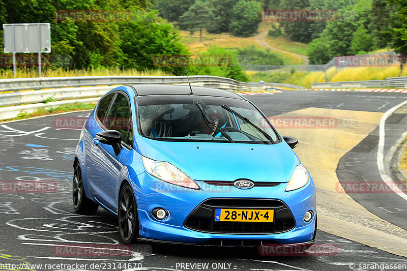 Bild #23144670 - Touristenfahrten Nürburgring Nordschleife (23.07.2023)