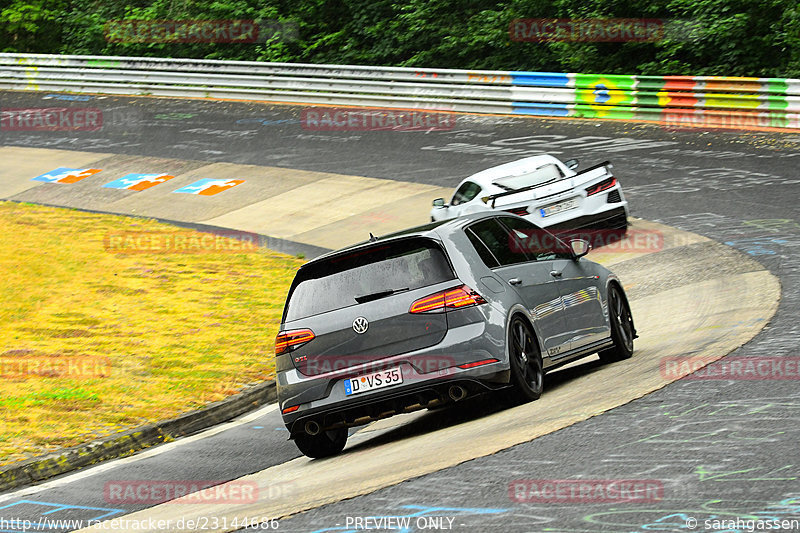 Bild #23144686 - Touristenfahrten Nürburgring Nordschleife (23.07.2023)