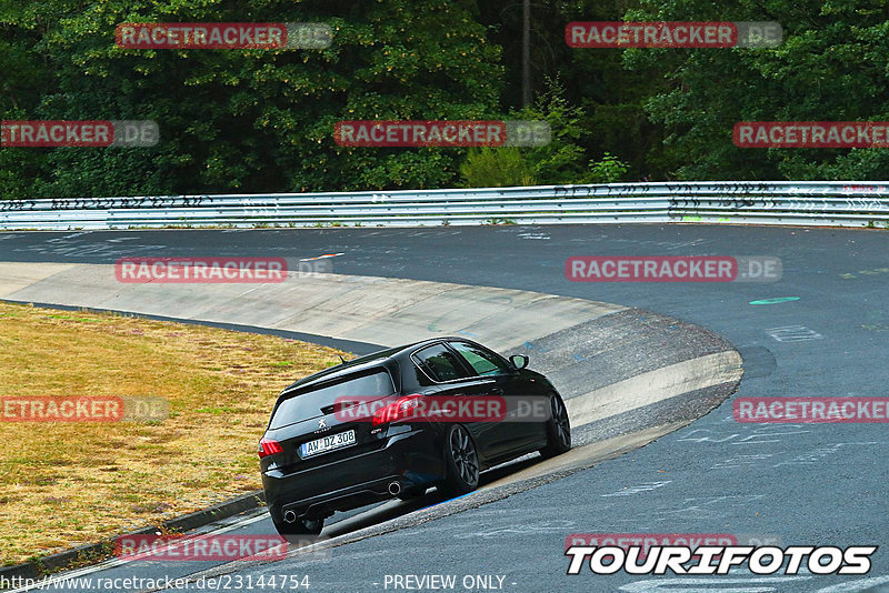 Bild #23144754 - Touristenfahrten Nürburgring Nordschleife (23.07.2023)