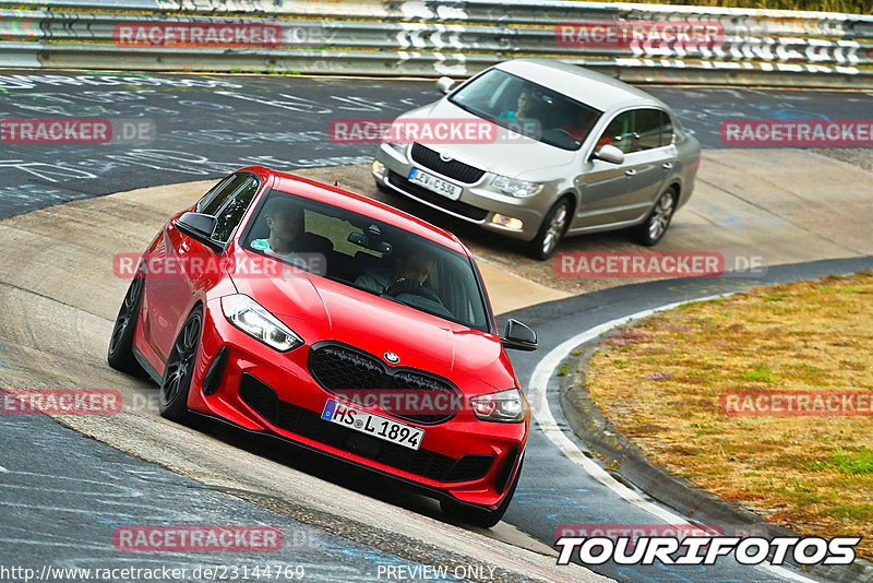 Bild #23144769 - Touristenfahrten Nürburgring Nordschleife (23.07.2023)