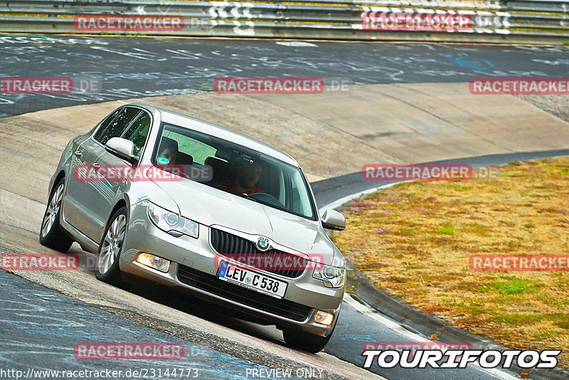 Bild #23144773 - Touristenfahrten Nürburgring Nordschleife (23.07.2023)