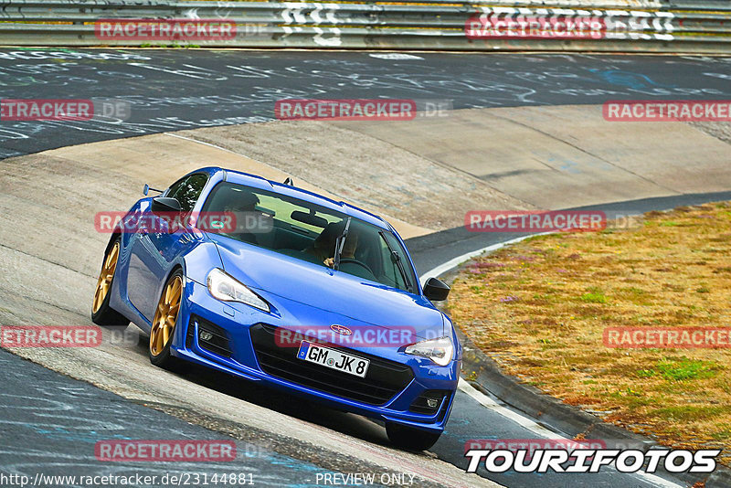 Bild #23144881 - Touristenfahrten Nürburgring Nordschleife (23.07.2023)