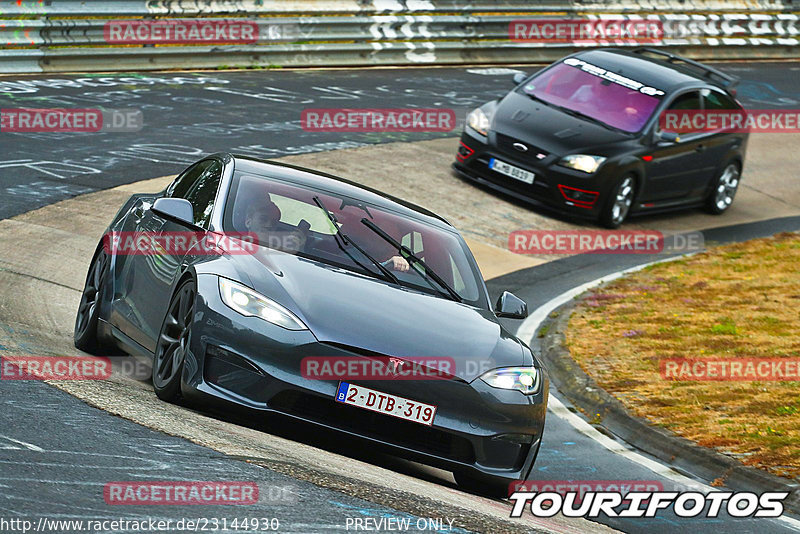 Bild #23144930 - Touristenfahrten Nürburgring Nordschleife (23.07.2023)