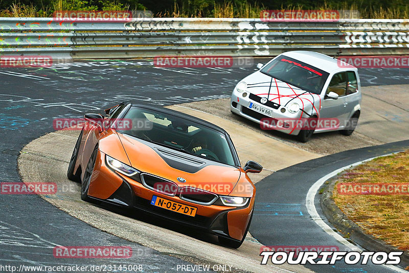 Bild #23145008 - Touristenfahrten Nürburgring Nordschleife (23.07.2023)