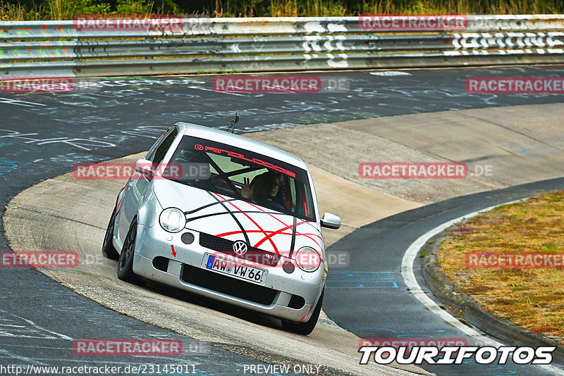 Bild #23145011 - Touristenfahrten Nürburgring Nordschleife (23.07.2023)