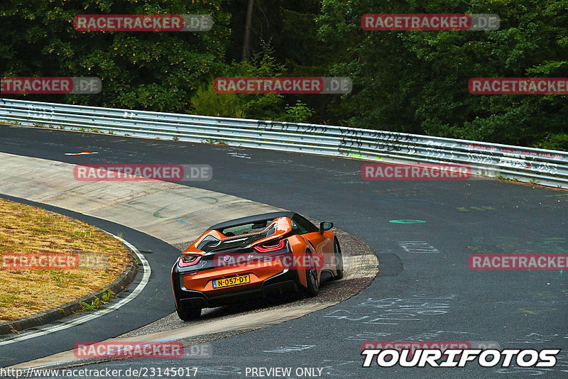 Bild #23145017 - Touristenfahrten Nürburgring Nordschleife (23.07.2023)