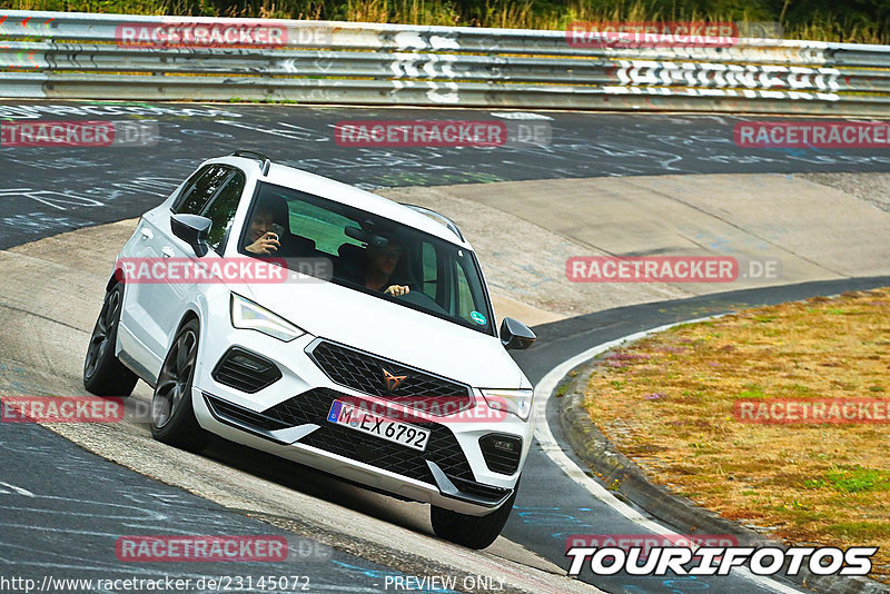 Bild #23145072 - Touristenfahrten Nürburgring Nordschleife (23.07.2023)