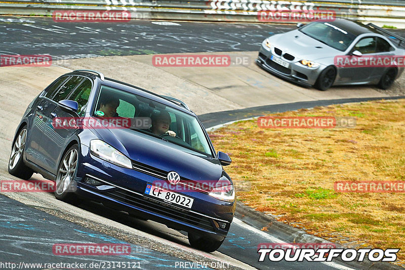 Bild #23145121 - Touristenfahrten Nürburgring Nordschleife (23.07.2023)