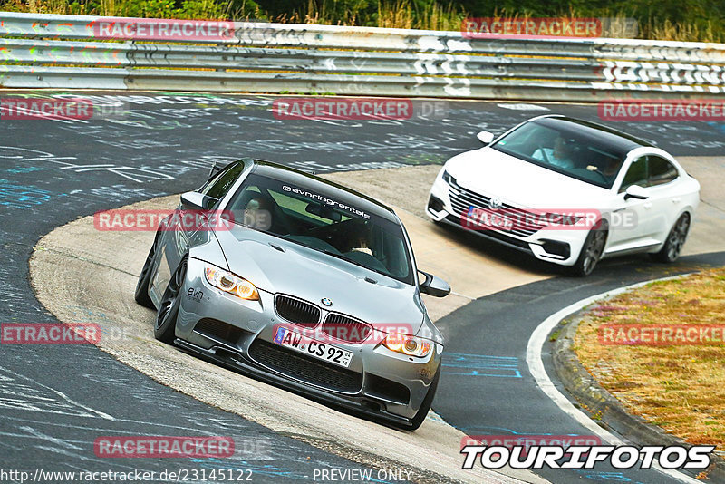 Bild #23145122 - Touristenfahrten Nürburgring Nordschleife (23.07.2023)