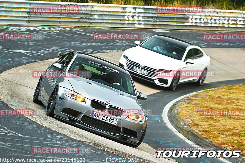 Bild #23145123 - Touristenfahrten Nürburgring Nordschleife (23.07.2023)