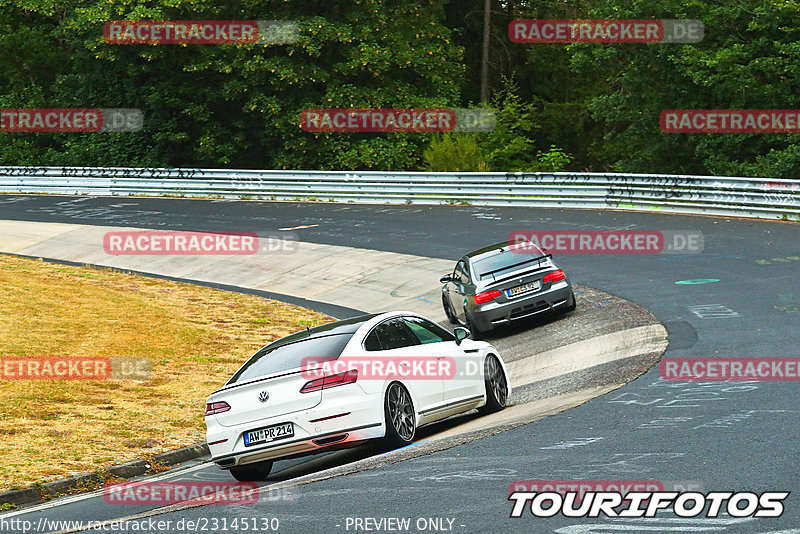 Bild #23145130 - Touristenfahrten Nürburgring Nordschleife (23.07.2023)