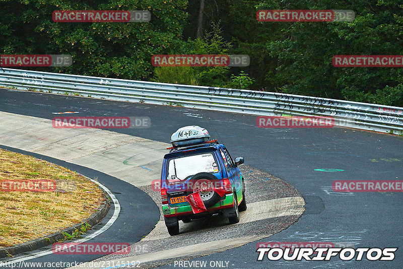 Bild #23145192 - Touristenfahrten Nürburgring Nordschleife (23.07.2023)