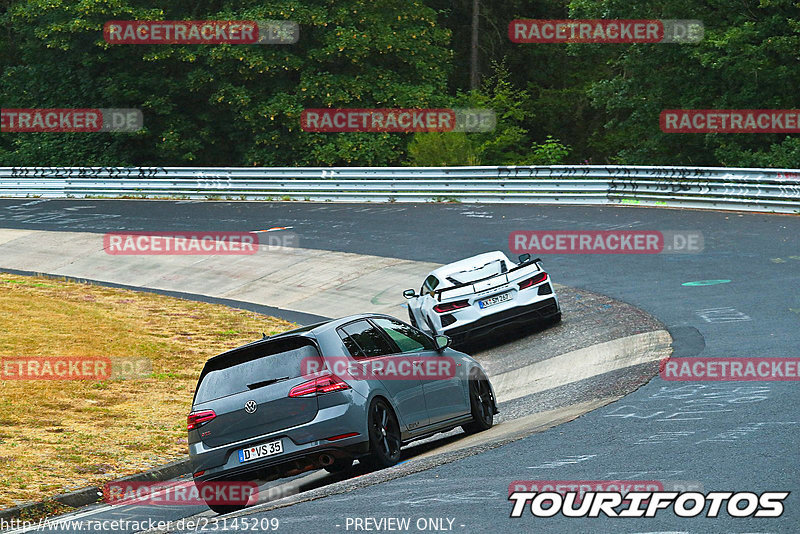 Bild #23145209 - Touristenfahrten Nürburgring Nordschleife (23.07.2023)