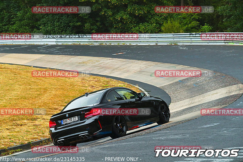 Bild #23145335 - Touristenfahrten Nürburgring Nordschleife (23.07.2023)