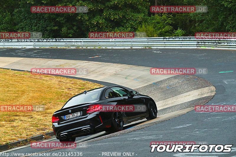 Bild #23145336 - Touristenfahrten Nürburgring Nordschleife (23.07.2023)