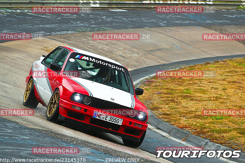 Bild #23145370 - Touristenfahrten Nürburgring Nordschleife (23.07.2023)