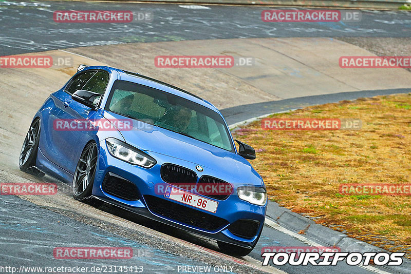 Bild #23145413 - Touristenfahrten Nürburgring Nordschleife (23.07.2023)