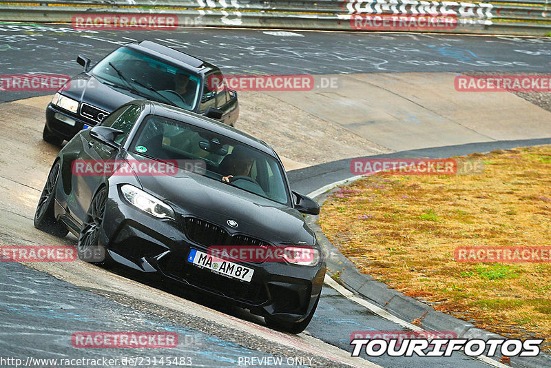 Bild #23145483 - Touristenfahrten Nürburgring Nordschleife (23.07.2023)