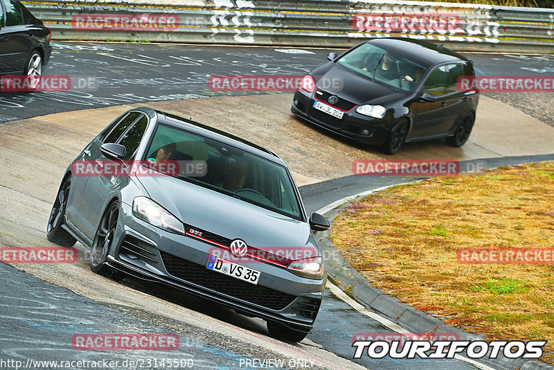 Bild #23145500 - Touristenfahrten Nürburgring Nordschleife (23.07.2023)