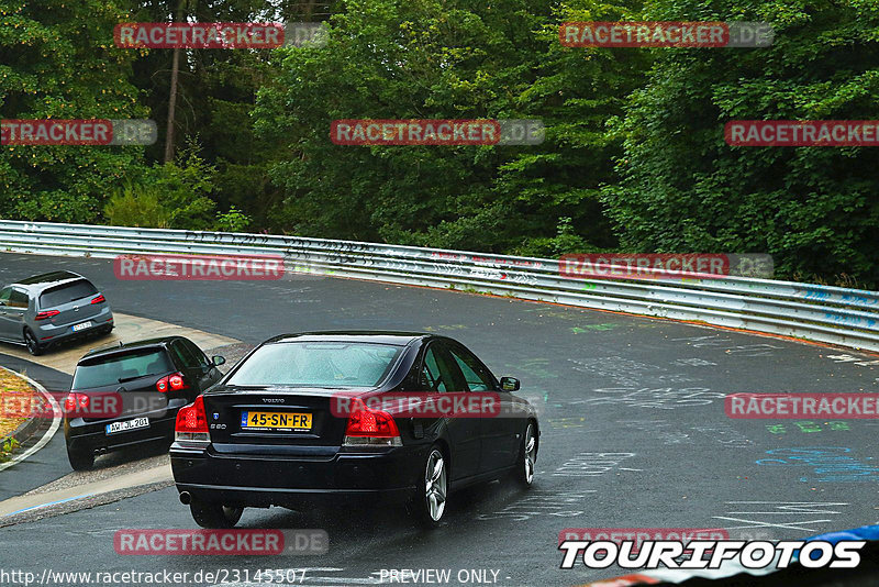 Bild #23145507 - Touristenfahrten Nürburgring Nordschleife (23.07.2023)