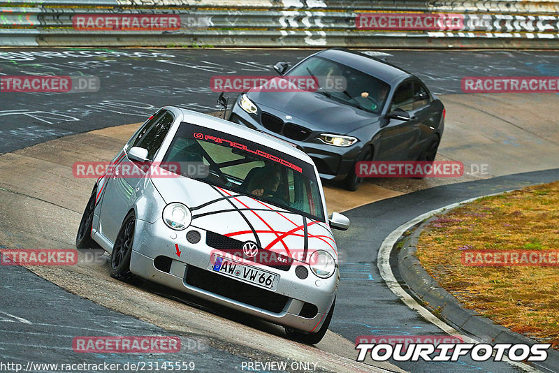 Bild #23145559 - Touristenfahrten Nürburgring Nordschleife (23.07.2023)