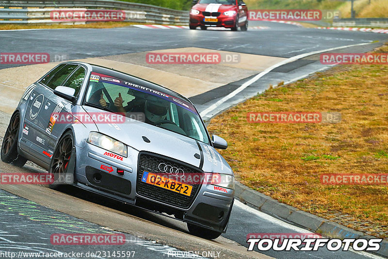 Bild #23145597 - Touristenfahrten Nürburgring Nordschleife (23.07.2023)