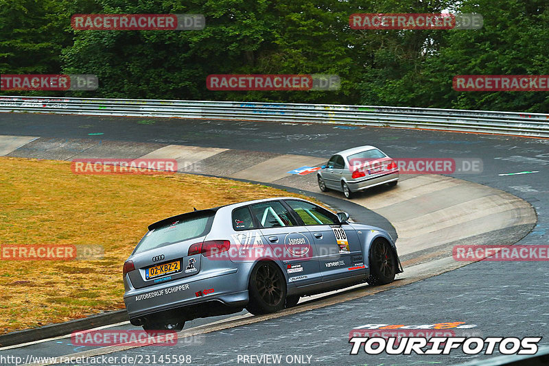 Bild #23145598 - Touristenfahrten Nürburgring Nordschleife (23.07.2023)