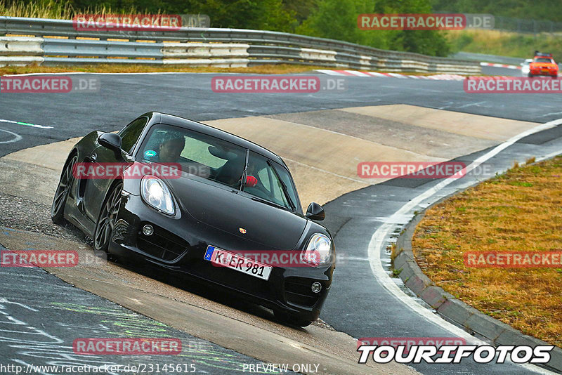 Bild #23145615 - Touristenfahrten Nürburgring Nordschleife (23.07.2023)