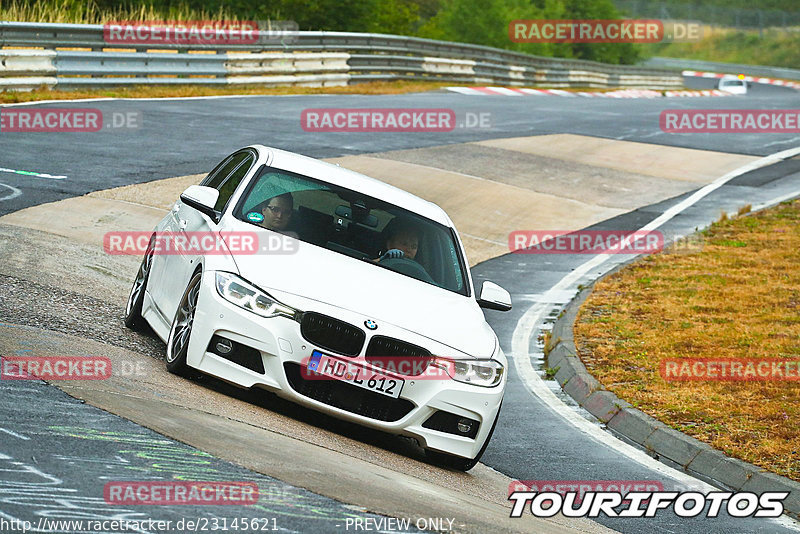 Bild #23145621 - Touristenfahrten Nürburgring Nordschleife (23.07.2023)