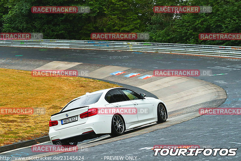 Bild #23145624 - Touristenfahrten Nürburgring Nordschleife (23.07.2023)