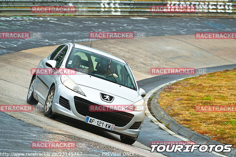 Bild #23145767 - Touristenfahrten Nürburgring Nordschleife (23.07.2023)