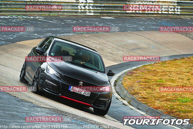 Bild #23145788 - Touristenfahrten Nürburgring Nordschleife (23.07.2023)