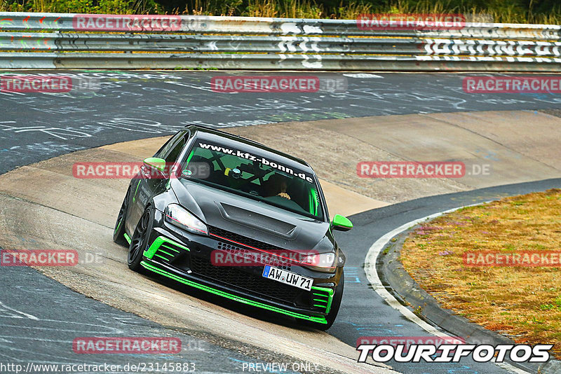 Bild #23145883 - Touristenfahrten Nürburgring Nordschleife (23.07.2023)