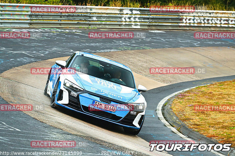 Bild #23145890 - Touristenfahrten Nürburgring Nordschleife (23.07.2023)