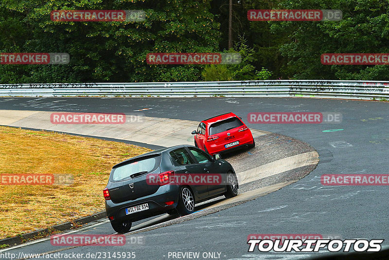 Bild #23145935 - Touristenfahrten Nürburgring Nordschleife (23.07.2023)