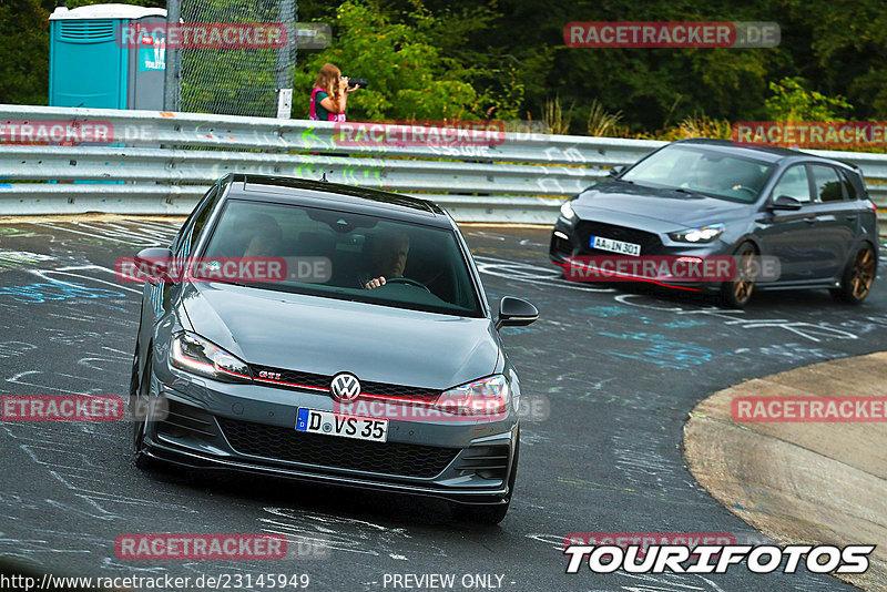 Bild #23145949 - Touristenfahrten Nürburgring Nordschleife (23.07.2023)