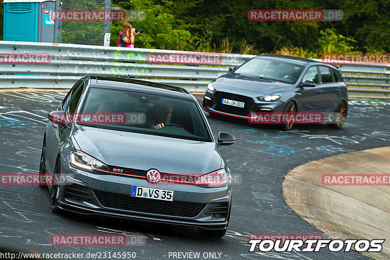 Bild #23145950 - Touristenfahrten Nürburgring Nordschleife (23.07.2023)