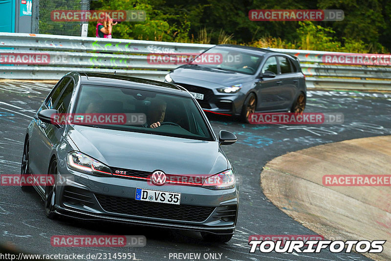 Bild #23145951 - Touristenfahrten Nürburgring Nordschleife (23.07.2023)