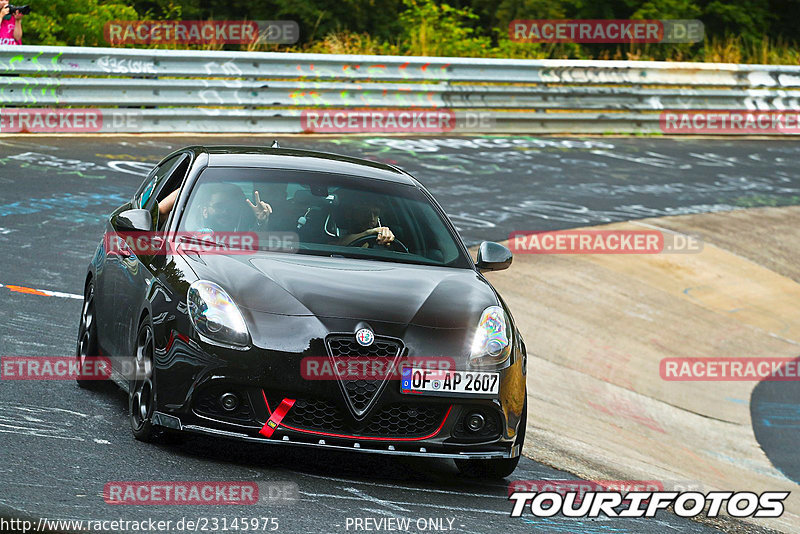 Bild #23145975 - Touristenfahrten Nürburgring Nordschleife (23.07.2023)