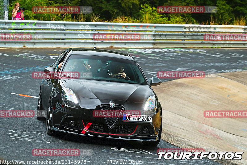 Bild #23145978 - Touristenfahrten Nürburgring Nordschleife (23.07.2023)