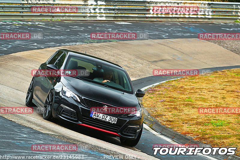 Bild #23145983 - Touristenfahrten Nürburgring Nordschleife (23.07.2023)