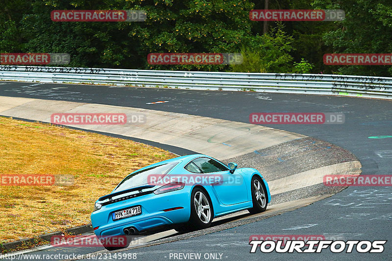 Bild #23145988 - Touristenfahrten Nürburgring Nordschleife (23.07.2023)