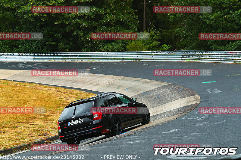 Bild #23146032 - Touristenfahrten Nürburgring Nordschleife (23.07.2023)