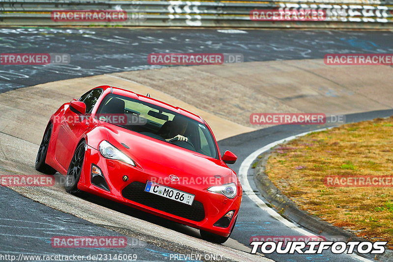 Bild #23146069 - Touristenfahrten Nürburgring Nordschleife (23.07.2023)