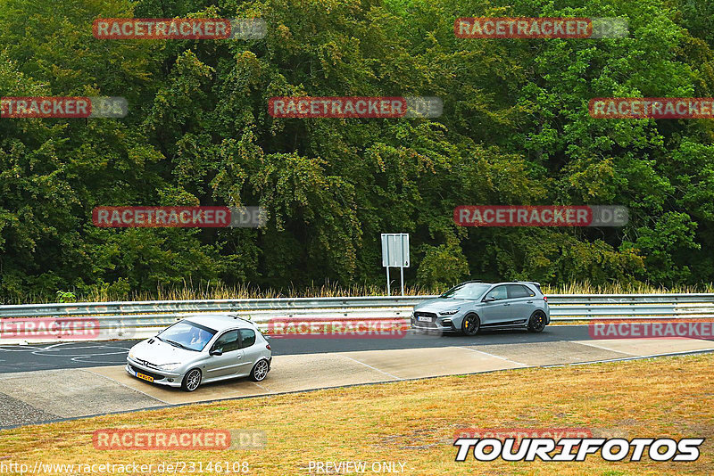 Bild #23146108 - Touristenfahrten Nürburgring Nordschleife (23.07.2023)